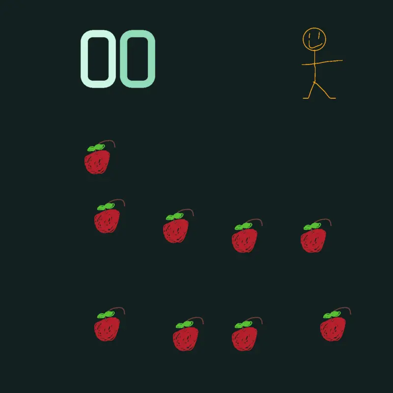 Game by @shuimi