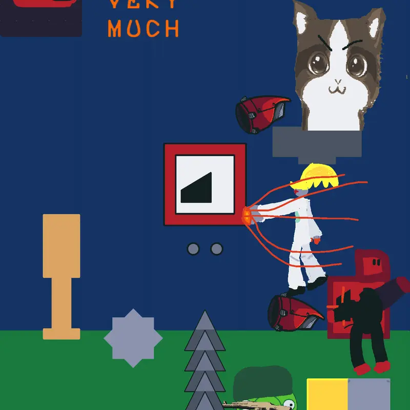Game by @jeauyd