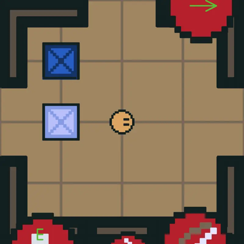 Game by @xzio