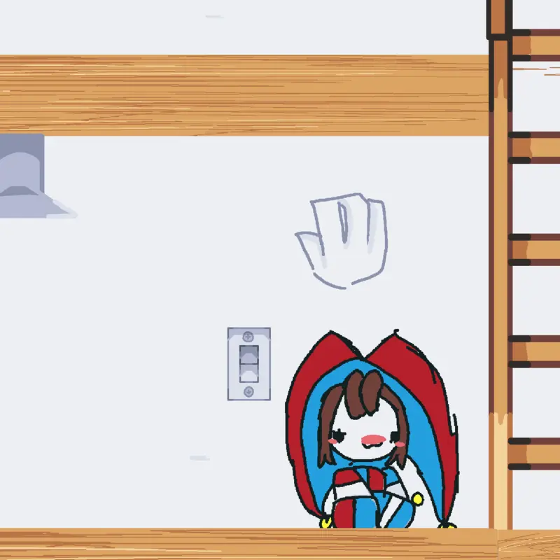 Game by @ilovethelord444