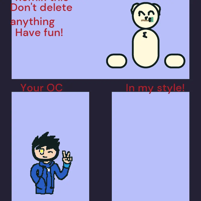Game by @Mrcupcake1639
