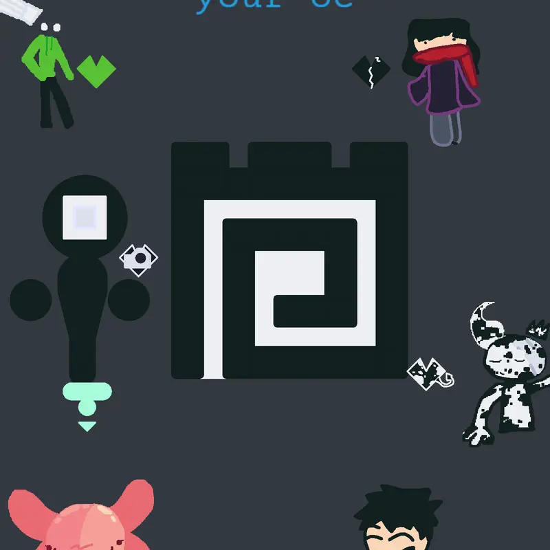 Game by @InfiniteBlock