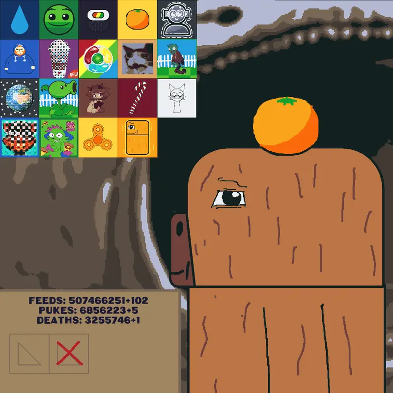 Game by @darkerspider