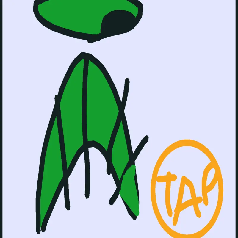 dont tap GR-88 by @A200_SPOOKY