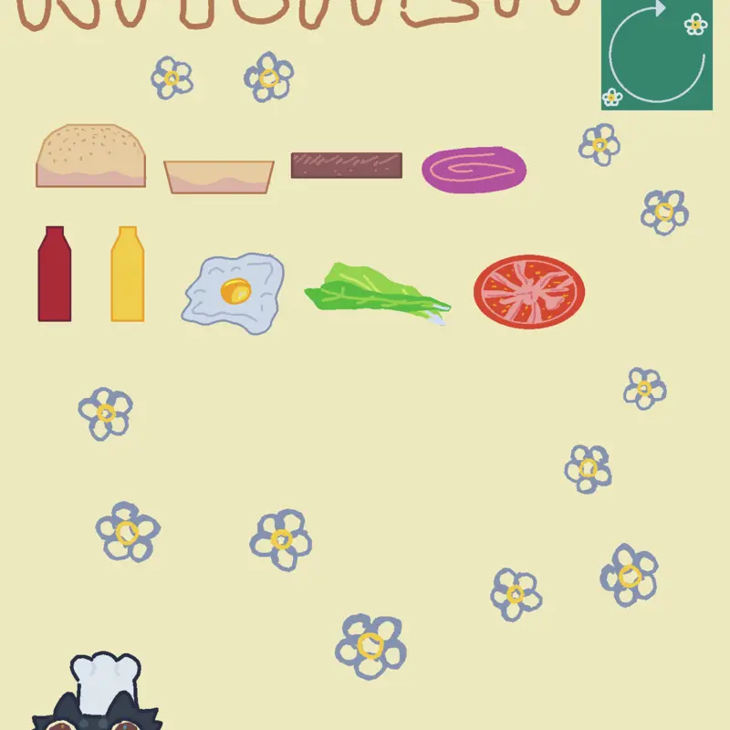 Game by @010nnnon