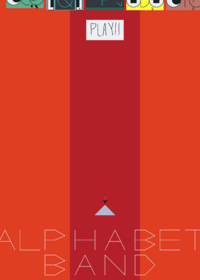 Alphabet band