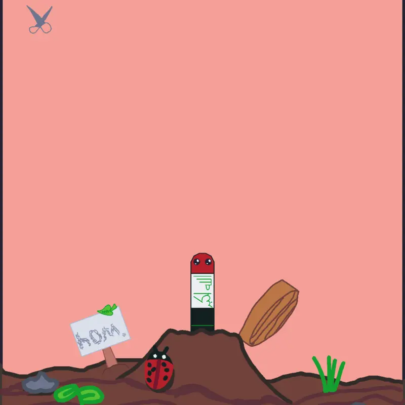 Game by @Alimaher77