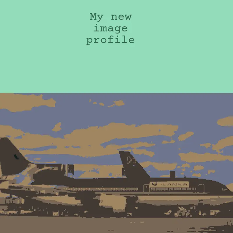 Game by @Aviationthemember