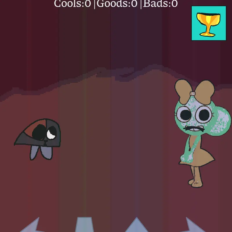 Game by @MAMMA_LORY