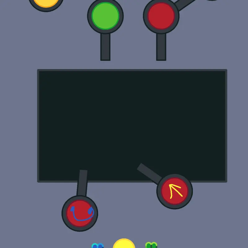 Game by @hmhm