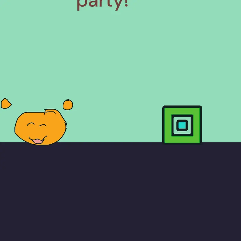 Game by @geometrydash_official