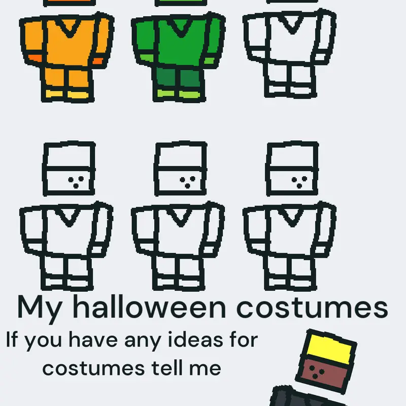 Halloween by @exspril