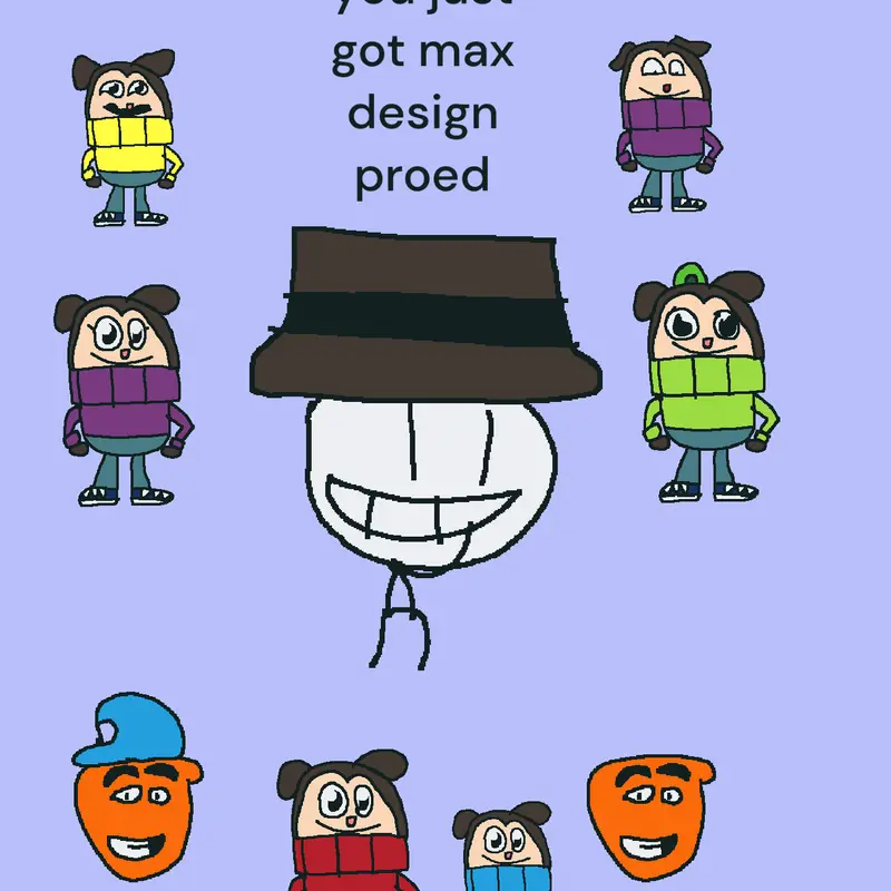 Game by @Jackthekingofnoise