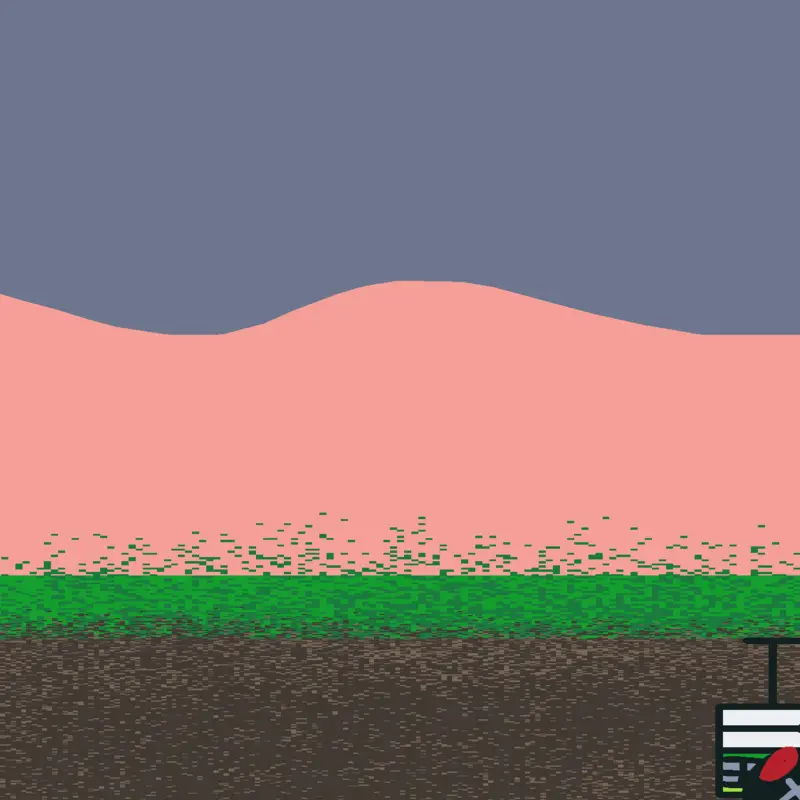 Game by @123stompet