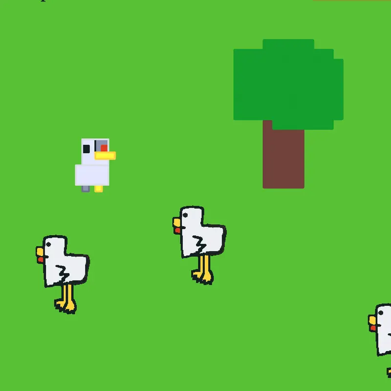 Game by @gatoloco