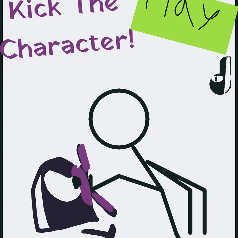Game by @lookatthedeckIAntStudios