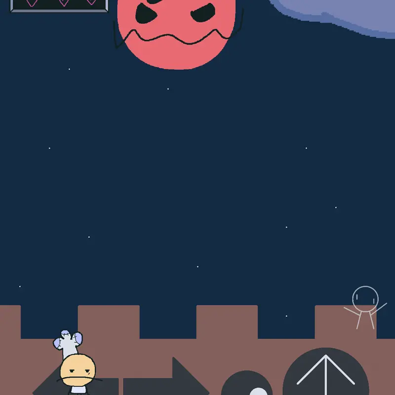 Game by @thelittlefella