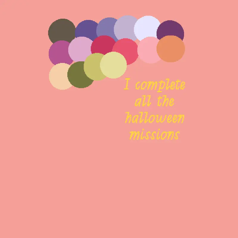 Game by @Antal_sister