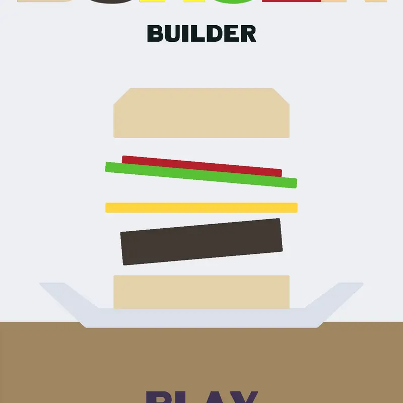 Game by @Bulleteer