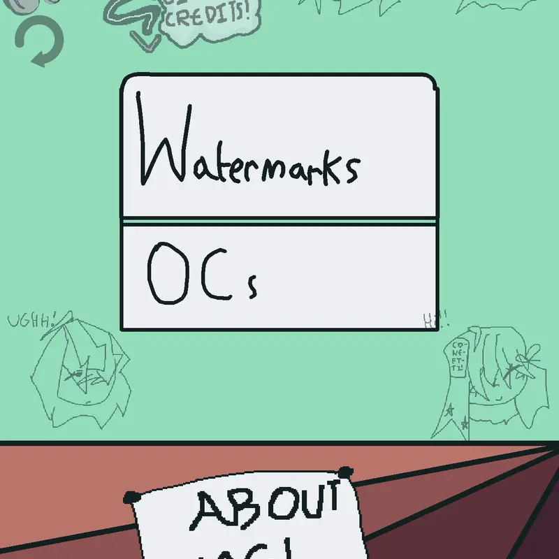 Game by @C0NF3T11