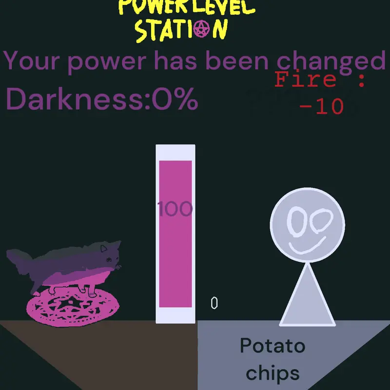 Game by @TiTANTEVEMAN