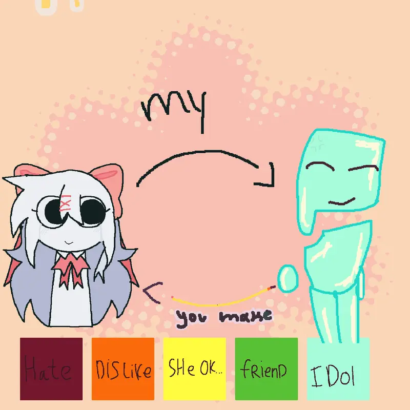 Game by @pandap