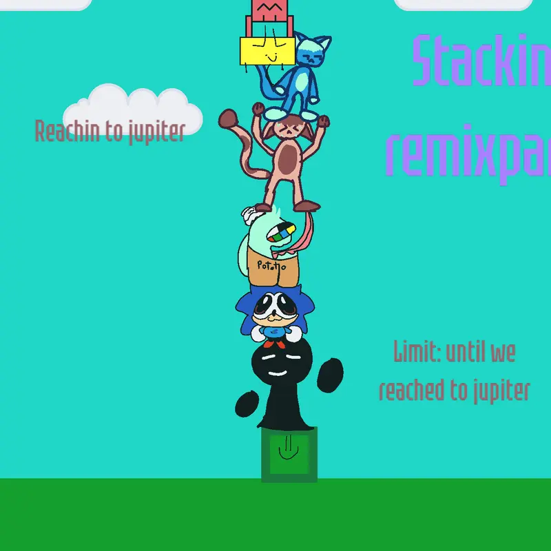 Game by @KITKAT_yay