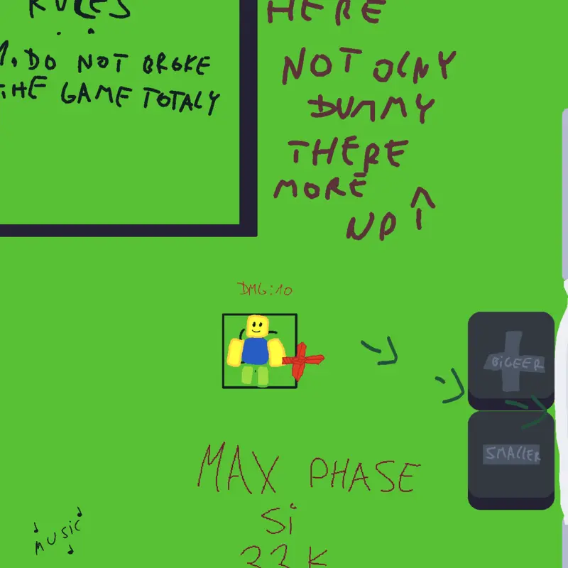 Game by @mieho2014z