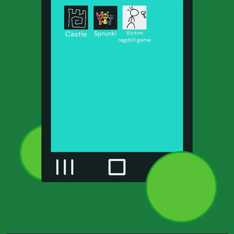 Game by @red_cube_offical