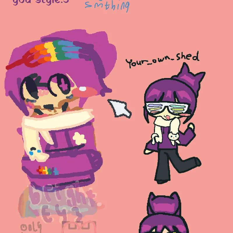 Game by @Zoey_Uzi