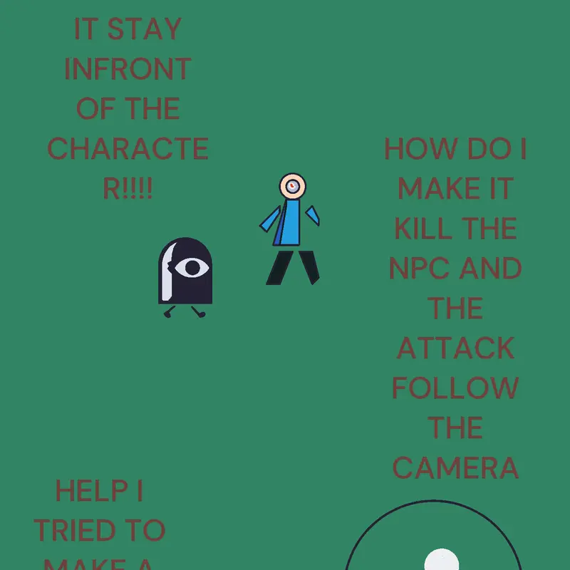 Game by @gazk