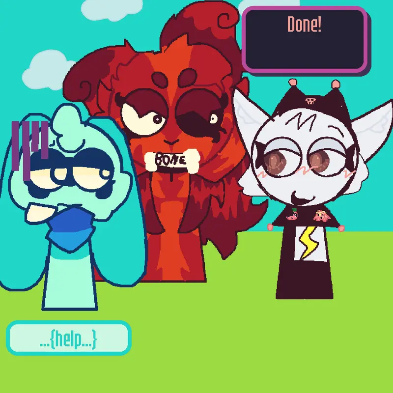 Game by @w3ndy_yippie