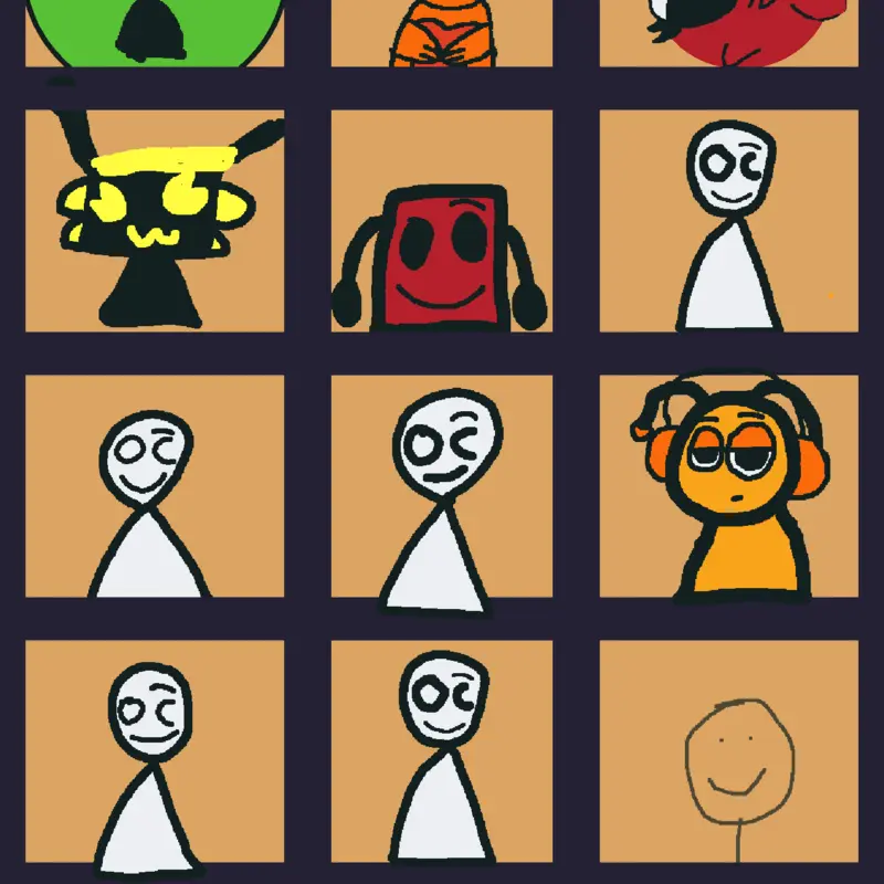 Game by @carsom