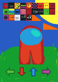 my fnf games