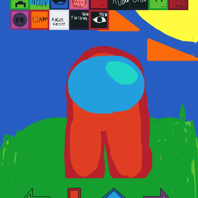 my fnf games by @idk_10735