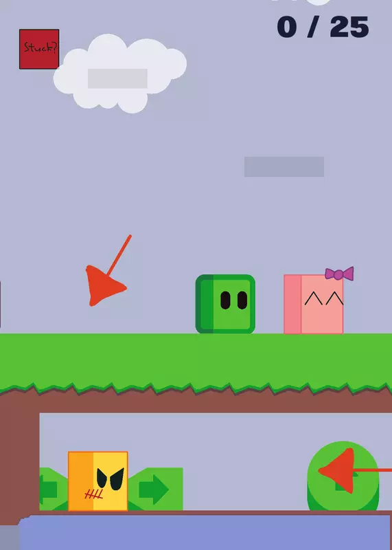 Game by @VoronKaR