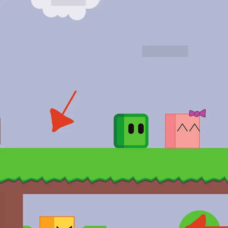 Game by @VoronKaR
