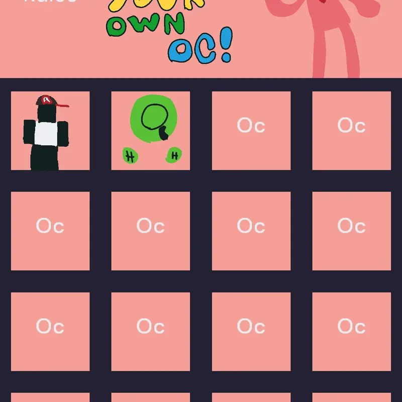 Game by @maxihahne