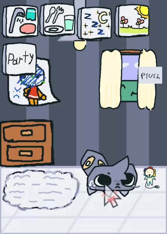 Game by @Candy_sy1312KR