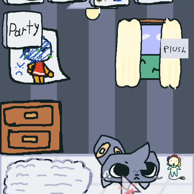 Game by @Candy_sy1312KR