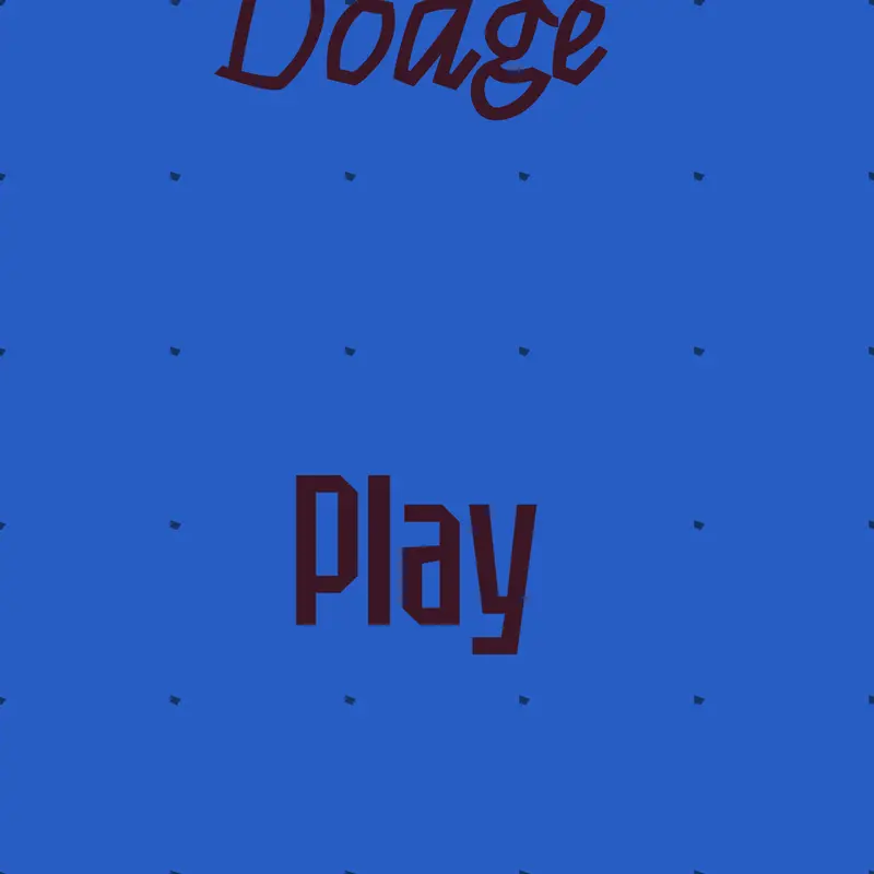 Game by @JonasPonas
