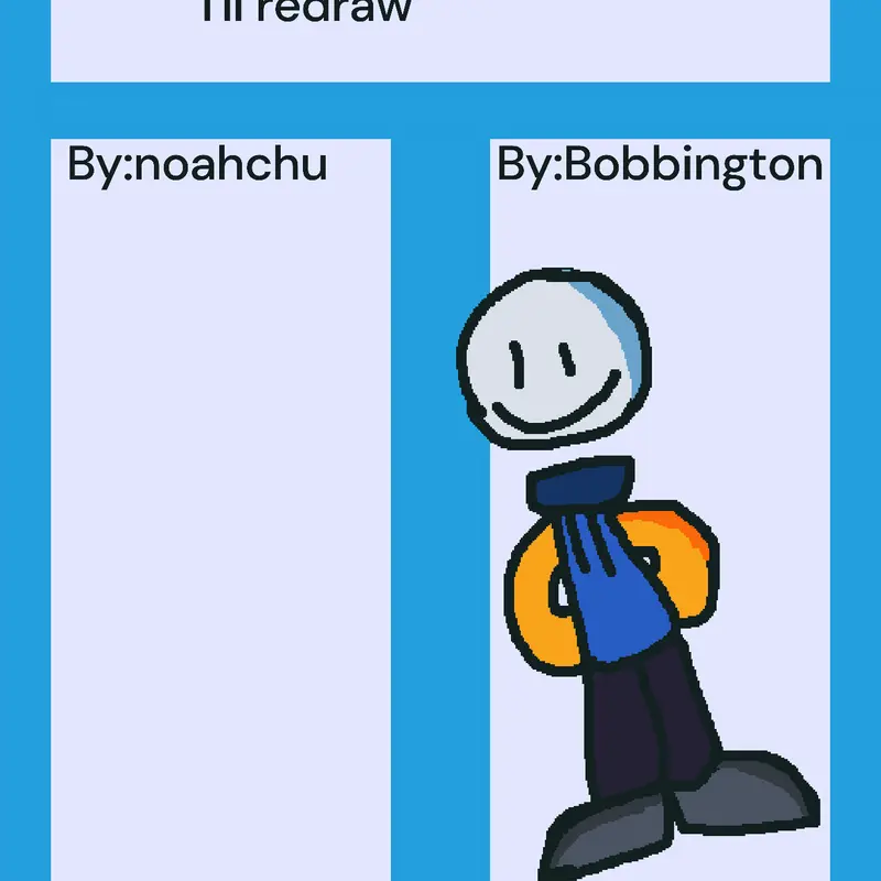 Game by @Bobbington