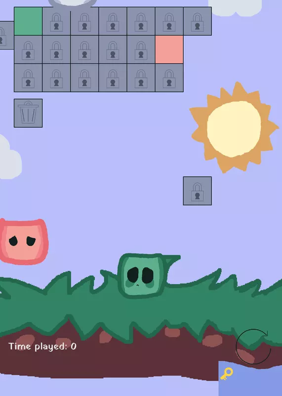 Game by @curuja