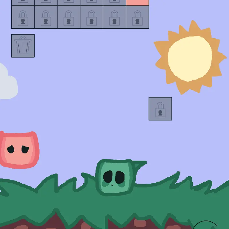 Game by @curuja