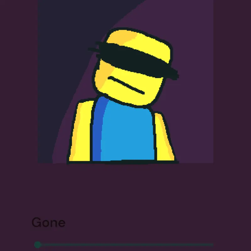 Game by @WetNoodle