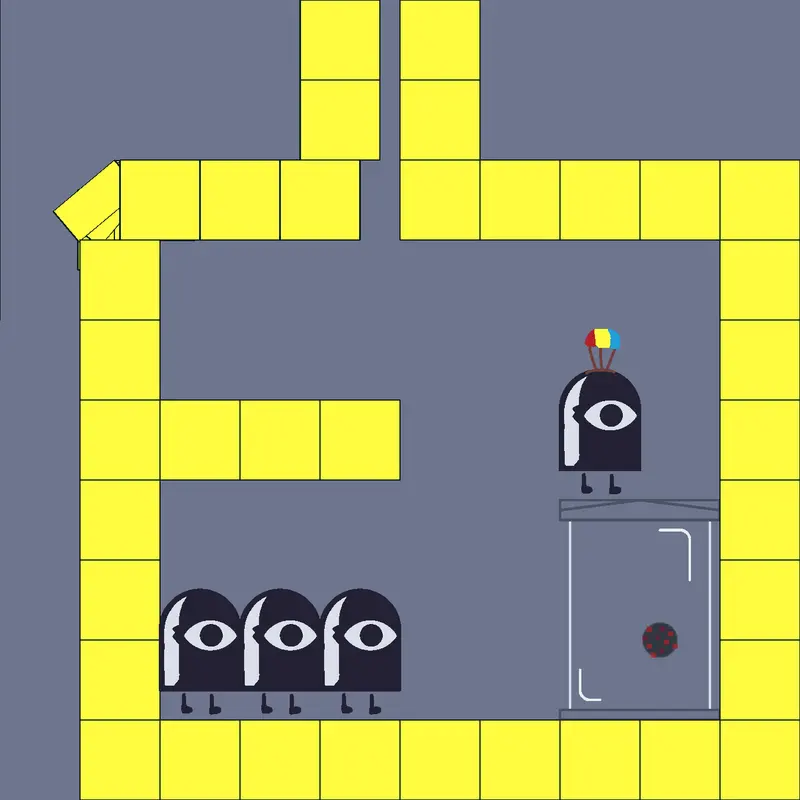 Game by @eliaselpapu