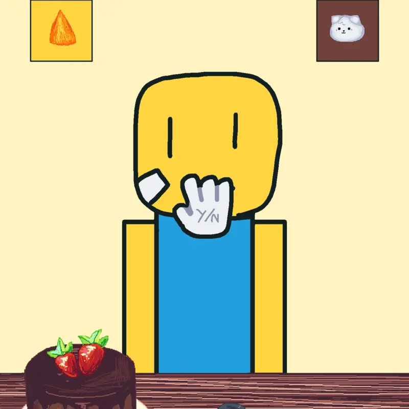 Game by @iluvmatcha