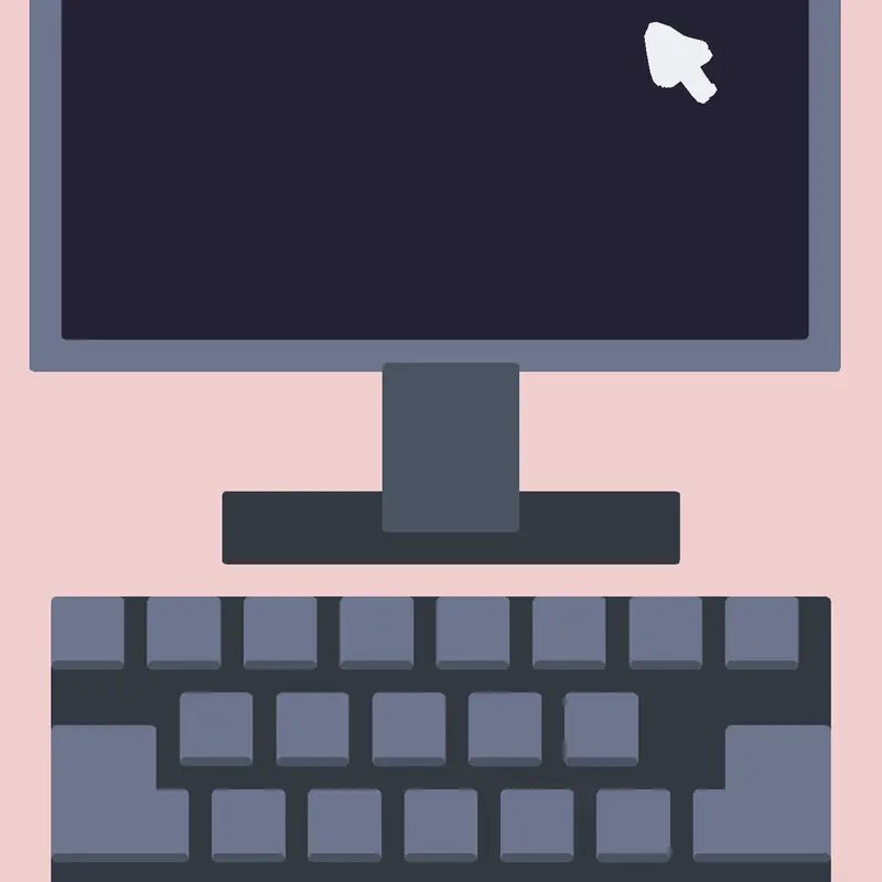 keyboard by @duck-with-doritos