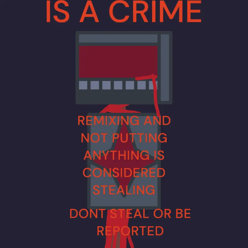 Game by @LockdownTenfold