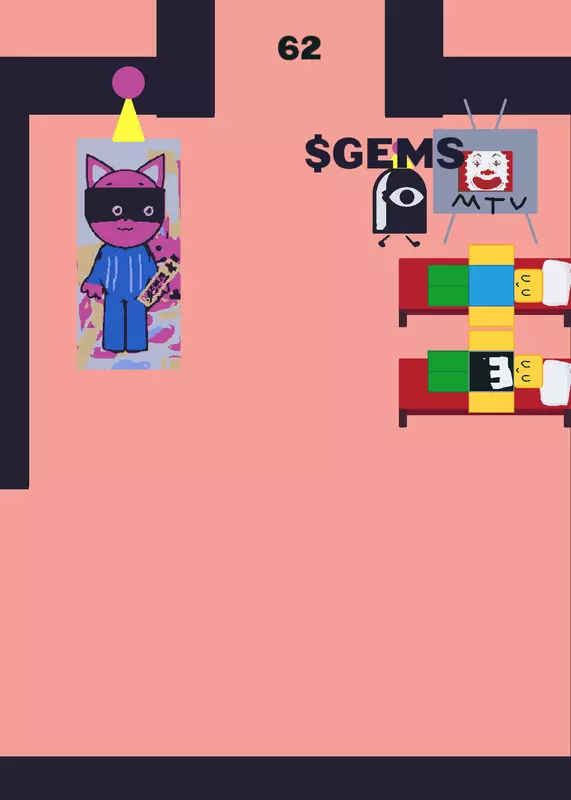 Game by @teapop